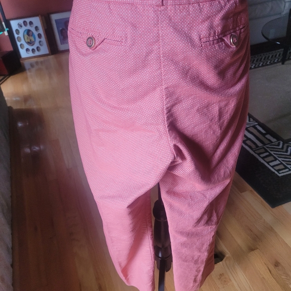 Cropped Pants - Picture 5 of 5